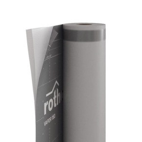 rothoblaas VAPOR 150 - Dampfbremse
